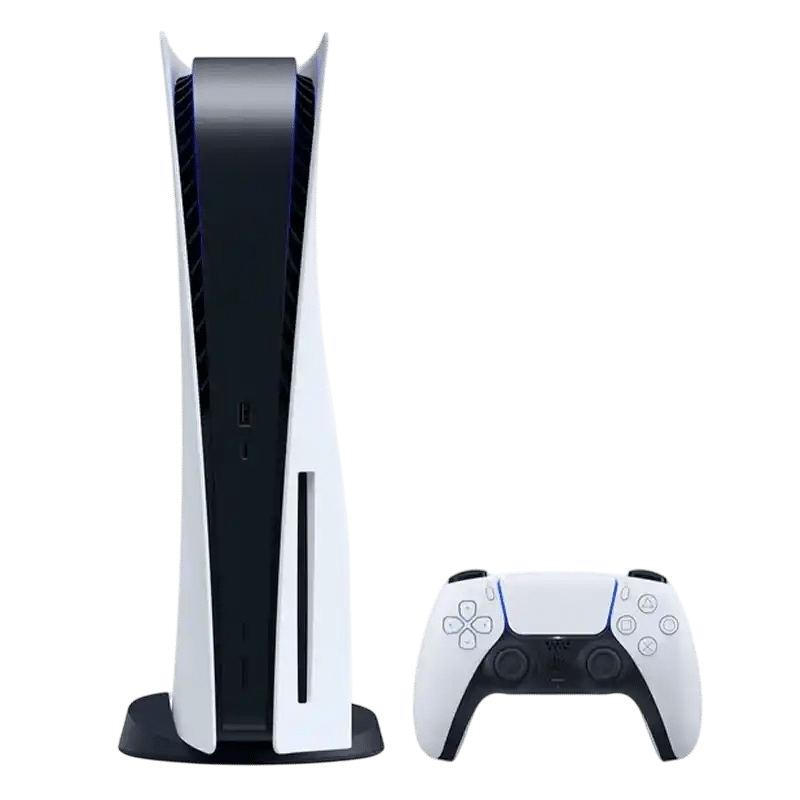 کنسول بازی سونی مدل Ps5 Fat Standard ظرفیت...