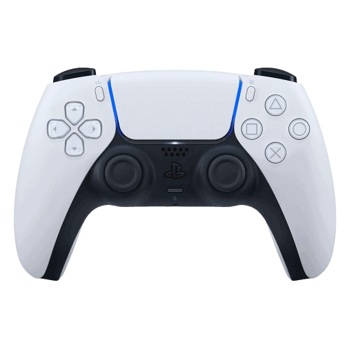 دسته بازی PS5 مدل DUALSENSE CFI-ZCT1W