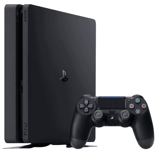 کنسول بازی سونی مدل Playstation 4 Slim ظرفیت...