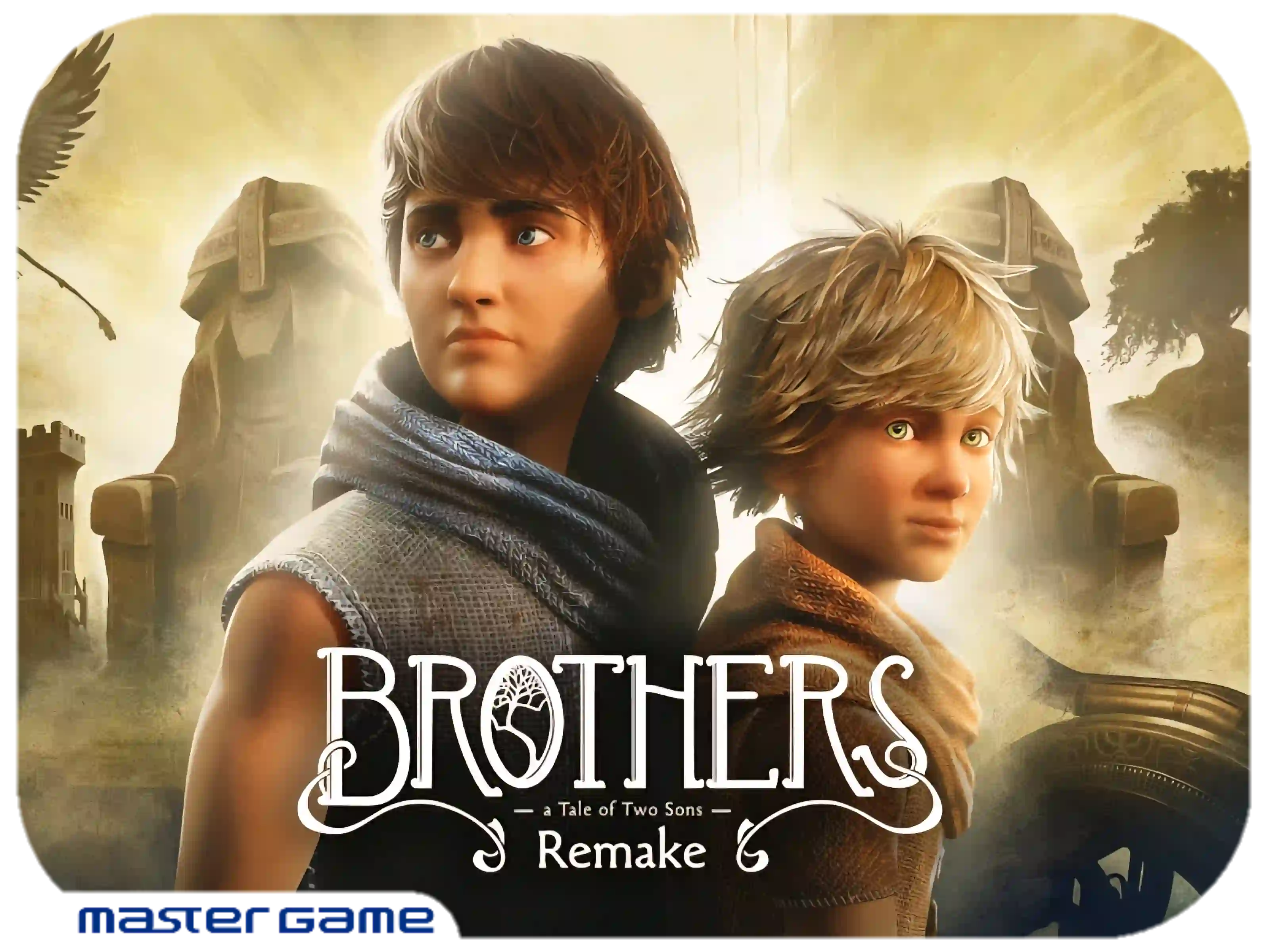 اکانت قانونی بازی Brothers Remake برای Ps5 و...