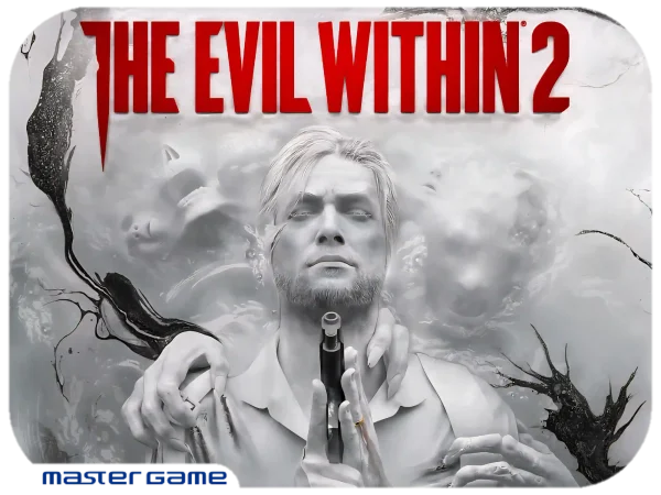 اکانت قانونی بازی Evil within 2 برای Ps5 و Ps4