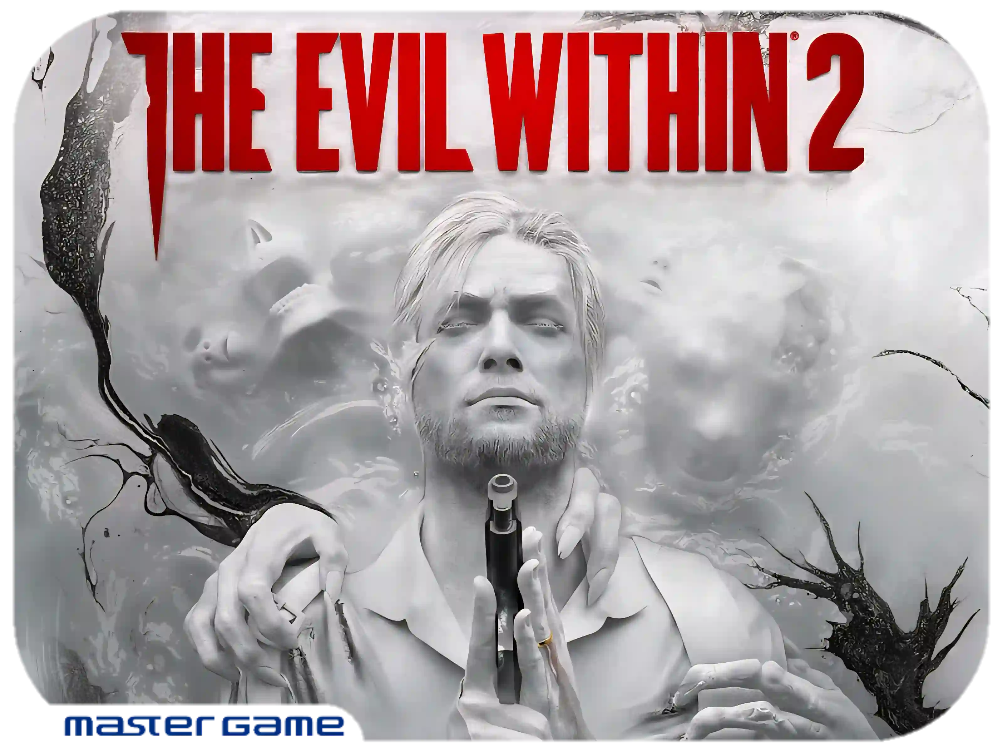 اکانت قانونی بازی Evil within 2 برای Ps5...