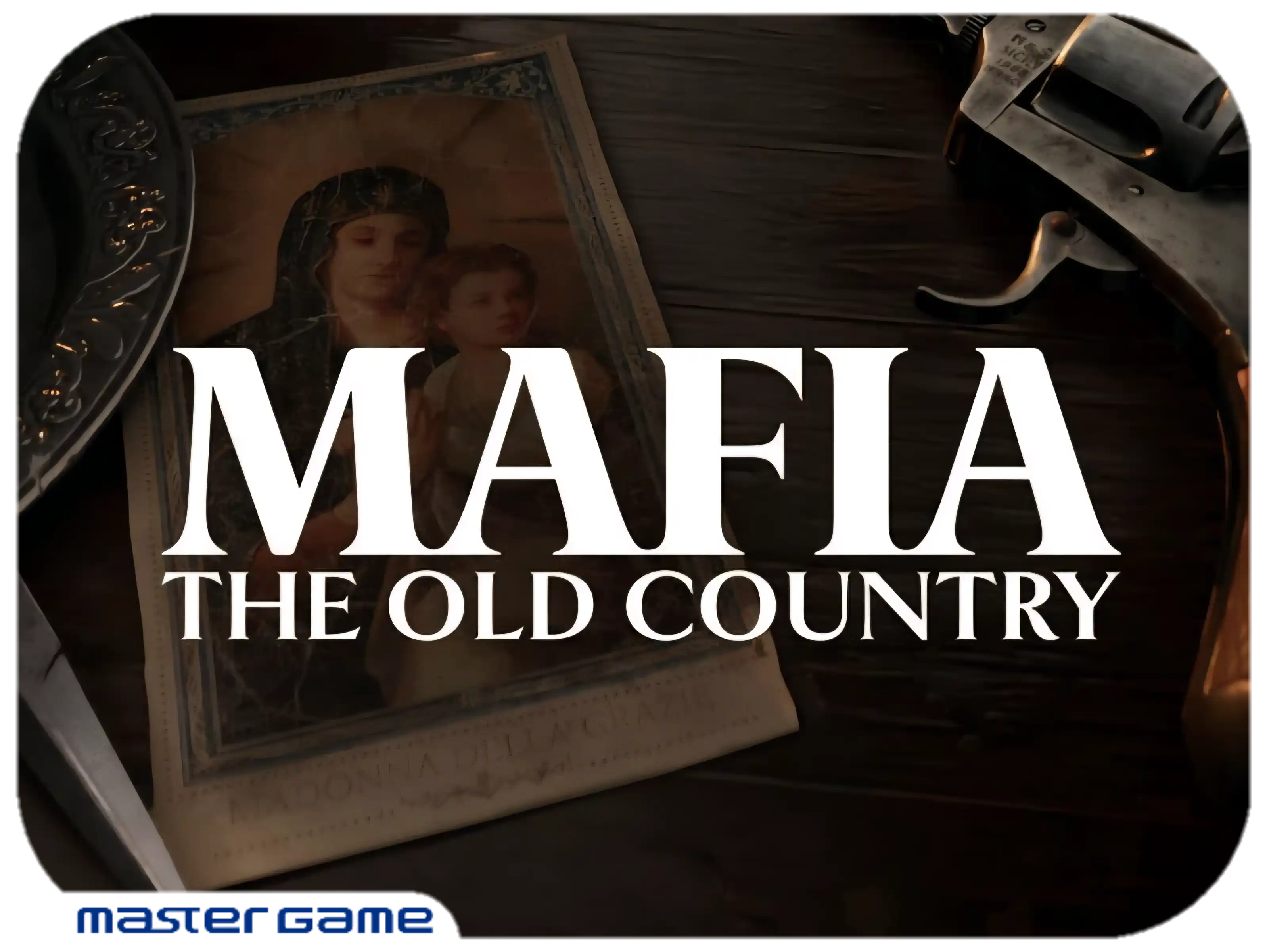 اکانت قانونی بازی Mafia – The Old Country...