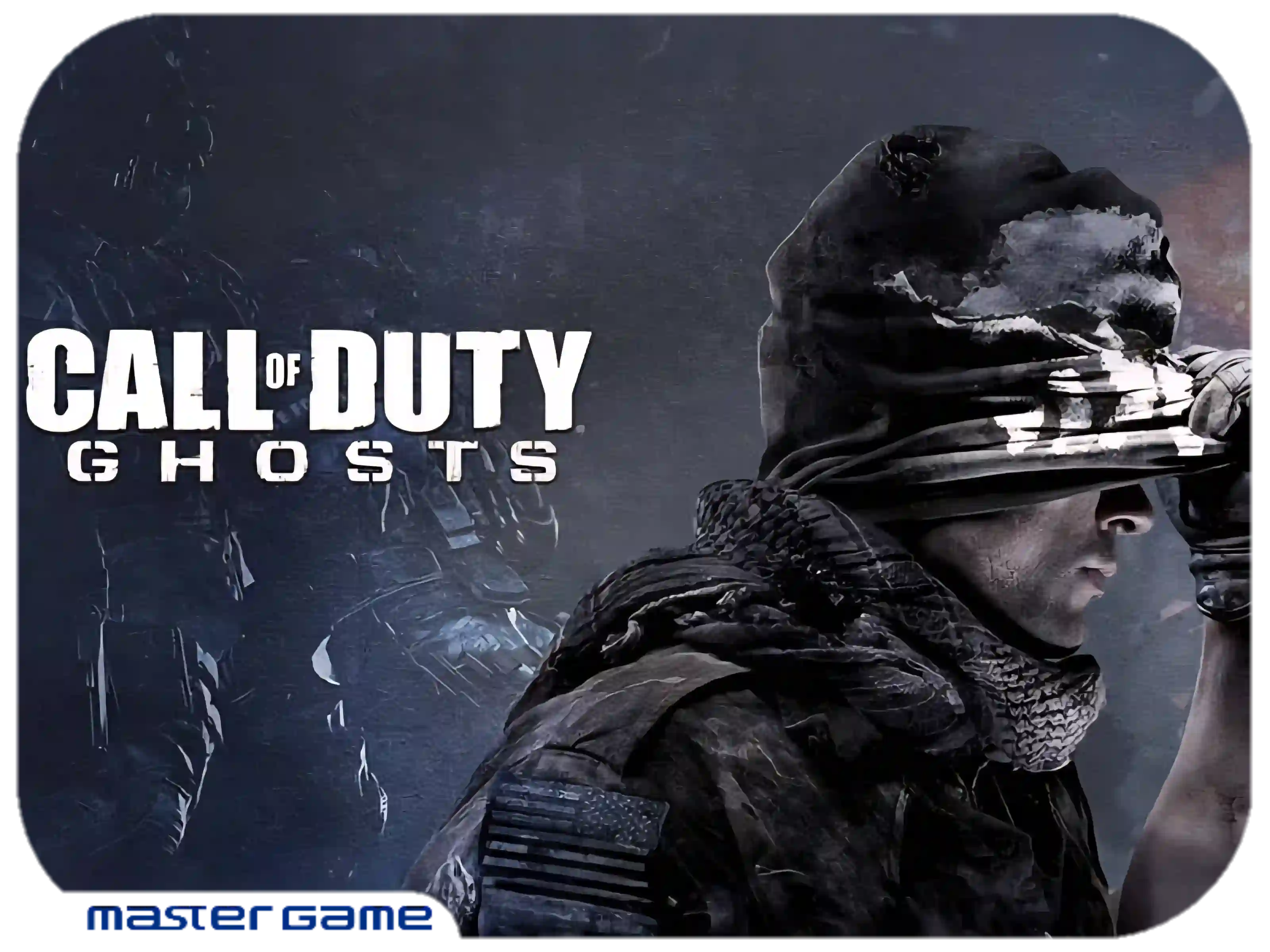 اکانت قانونی بازی Call of duty Ghosts برای...