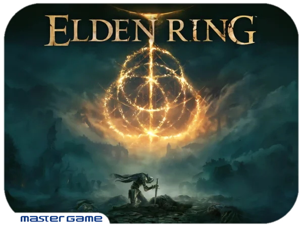 اکانت قانونی بازی Elden Ring برای Ps5 و Ps4