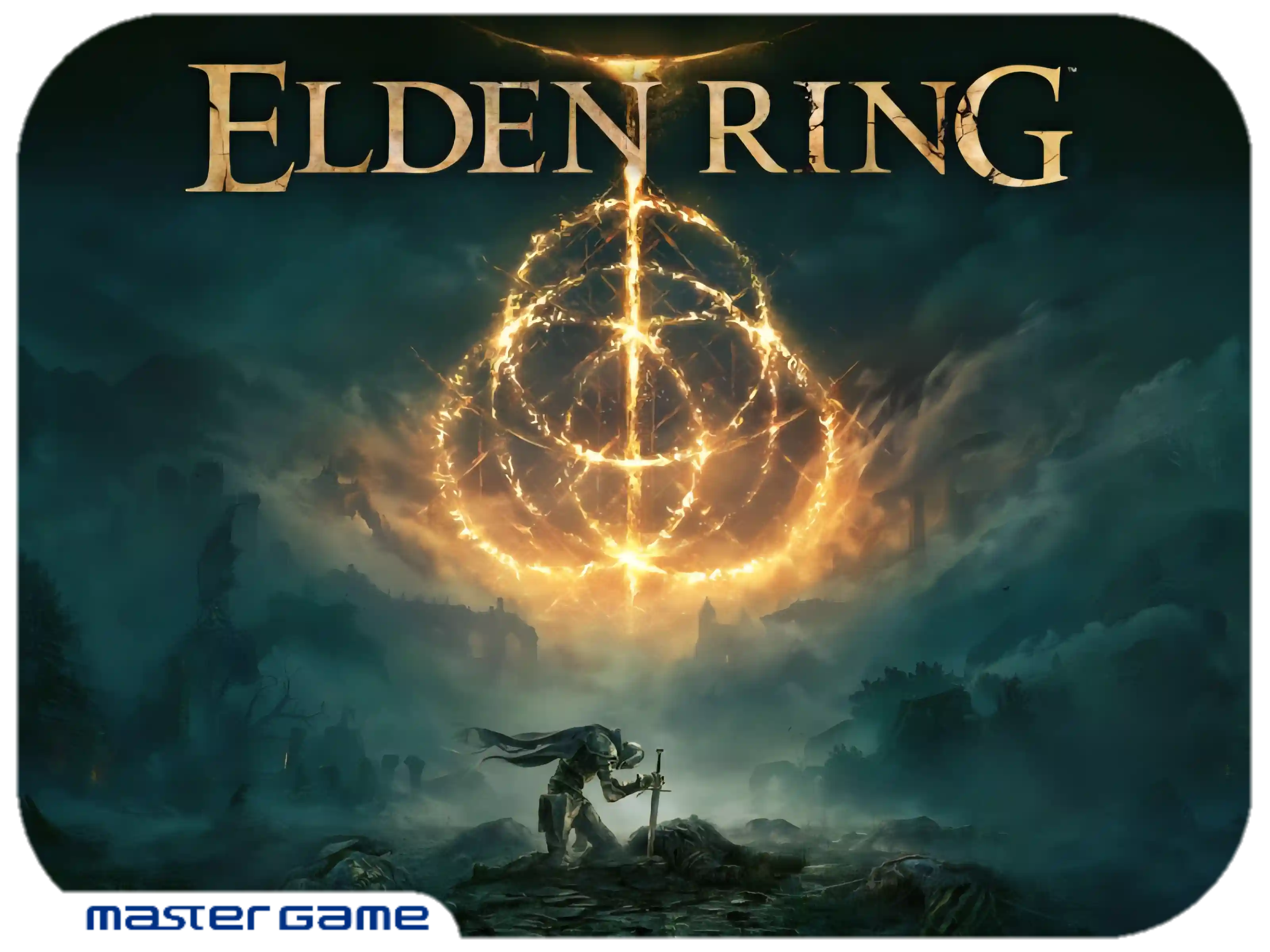 اکانت قانونی بازی Elden Ring برای Ps5 و...