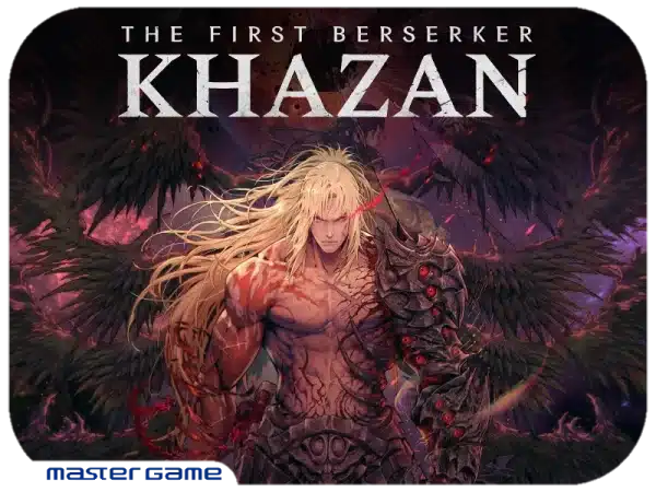اکانت قانونی بازی Khazan برای Ps5