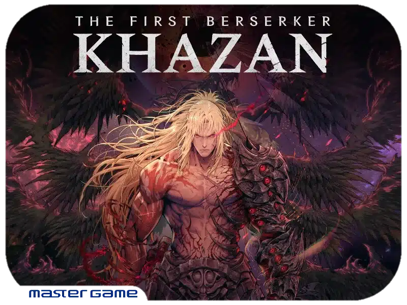 اکانت قانونی بازی Khazan برای Ps5
