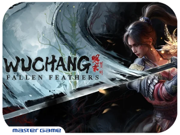 اکانت قانونی بازی Wuchang برای Ps5