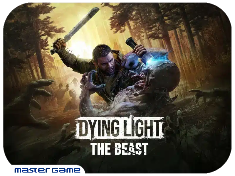 اکانت قانونی بازی Dying Light The Beast برای...