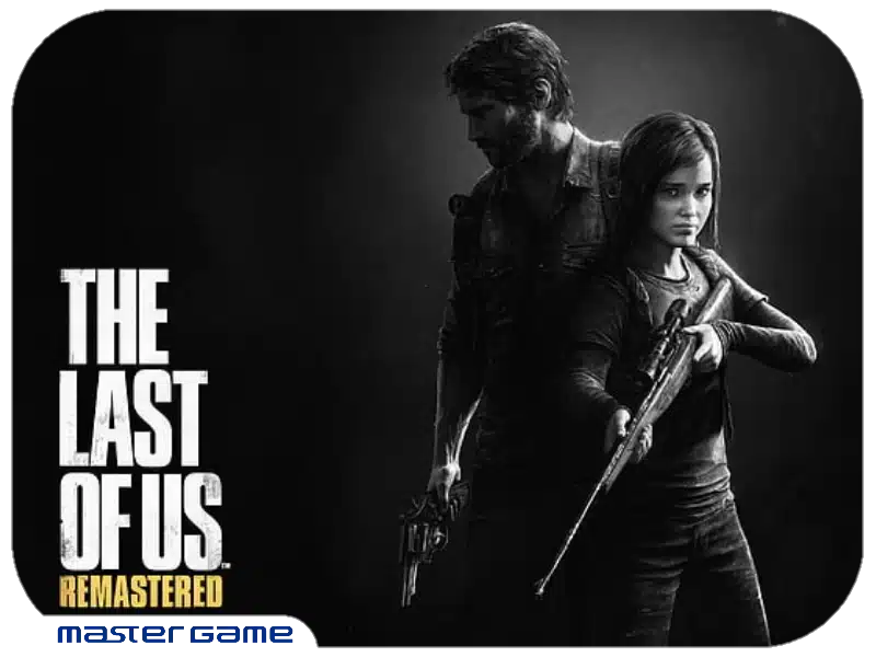 اکانت قانونی بازی Last of Us Remastered برای...