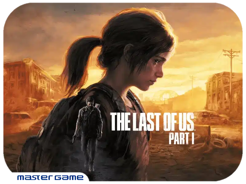 اکانت قانونی بازی Last of Us Part 1...