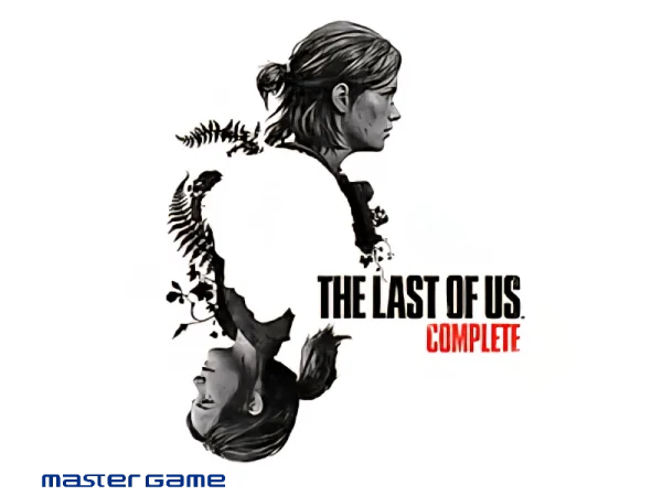 اکانت قانونی بازی Last of Us Bundle برای Ps5