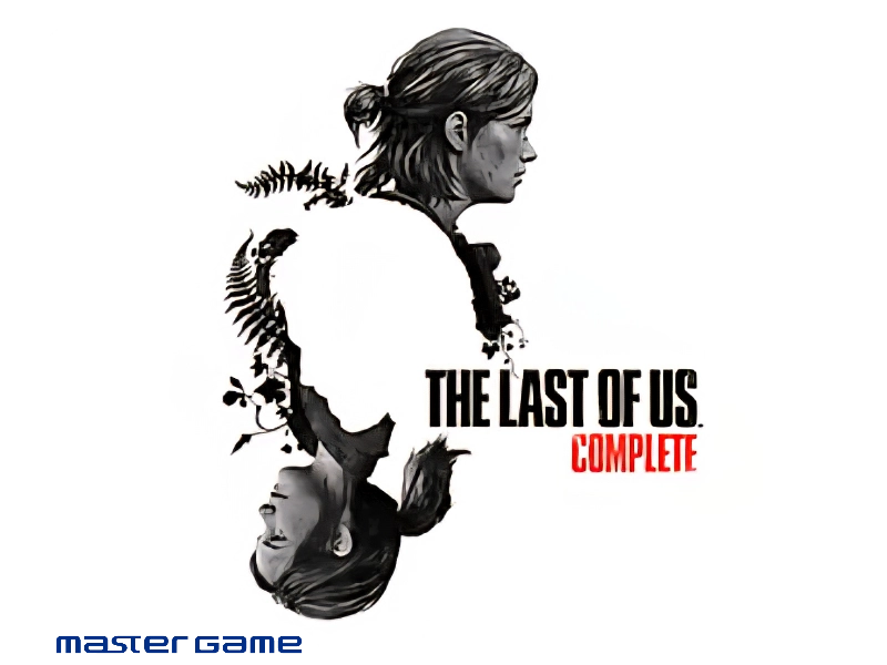 اکانت قانونی بازی Last of Us Bundle برای...