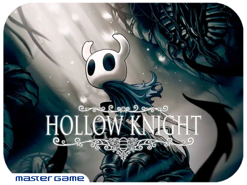 اکانت قانونی بازی Hollow Knight برای Ps5 و...