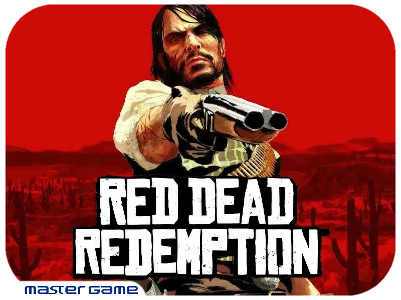 اکانت قانونی بازی Red Dead Redemption برای Ps5...
