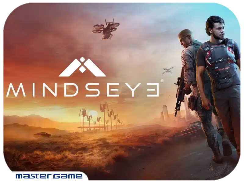 اکانت قانونی بازی MindsEye برای Ps5