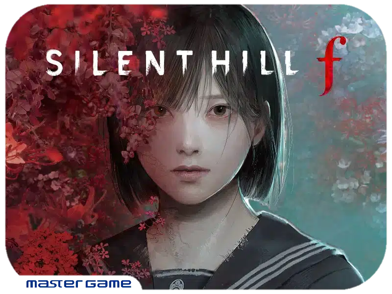 اکانت قانونی بازی Silent Hill f برای Ps5