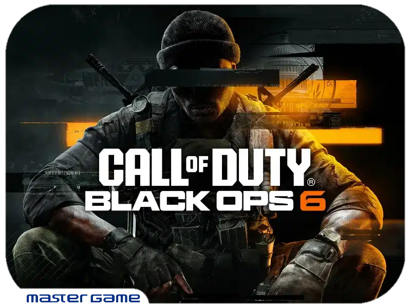 اکانت قانونی بازی Call of Duty Black Ops...
