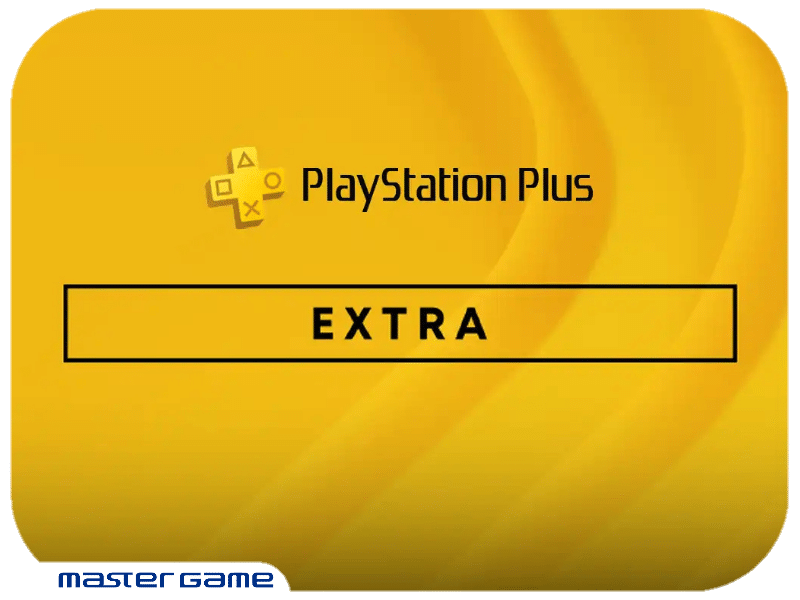 اکانت قانونی اشتراک Playstation Plus Extra برای Ps5...