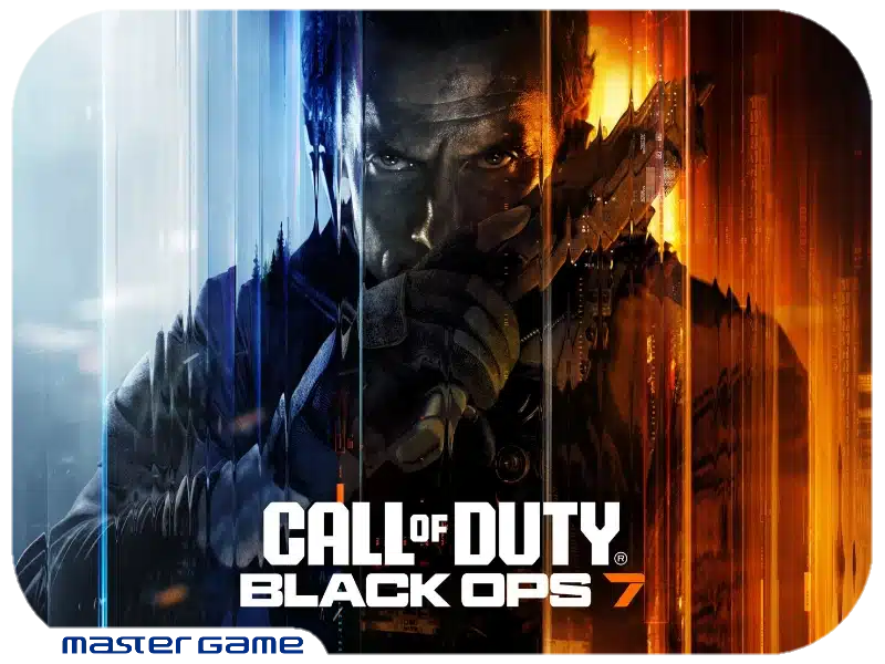 اکانت قانونی بازی Call of Duty Black Ops...