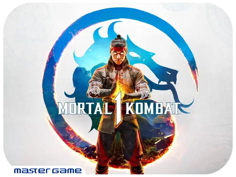 اکانت قانونی بازی Mortal Kombat 1 Standard برای...
