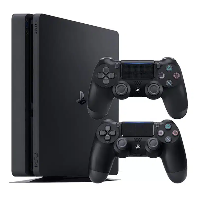 کنسول بازی سونی مدل Playstation 4 Slim کپی...