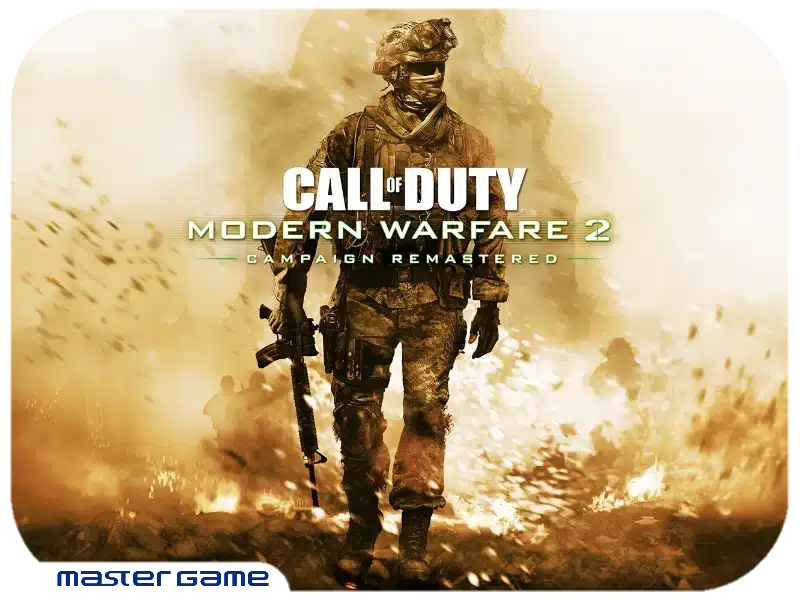 اکانت قانونی بازی Call of duty Modern Warfare...