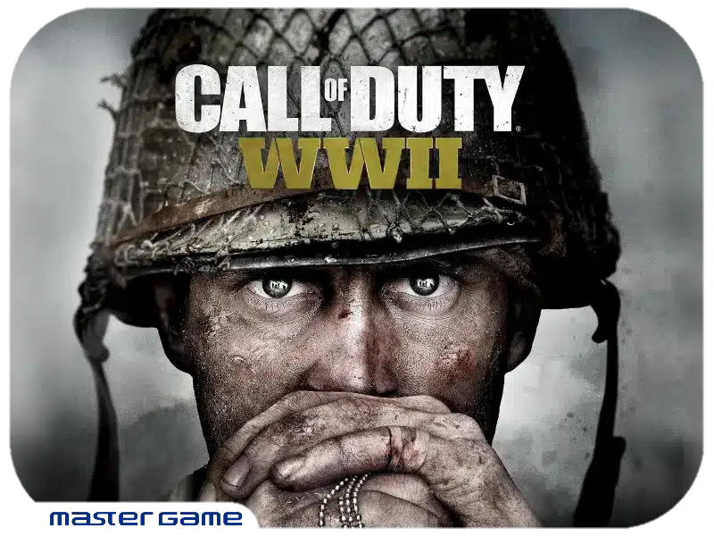 اکانت قانونی بازی Call of Duty WWII برای...