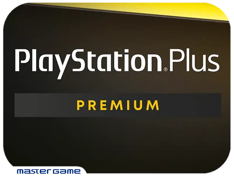 اشتراک قانونی پلاس Playstation Plus Premium برای Ps5...